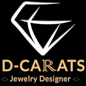 Logo D-Carat Jewelry