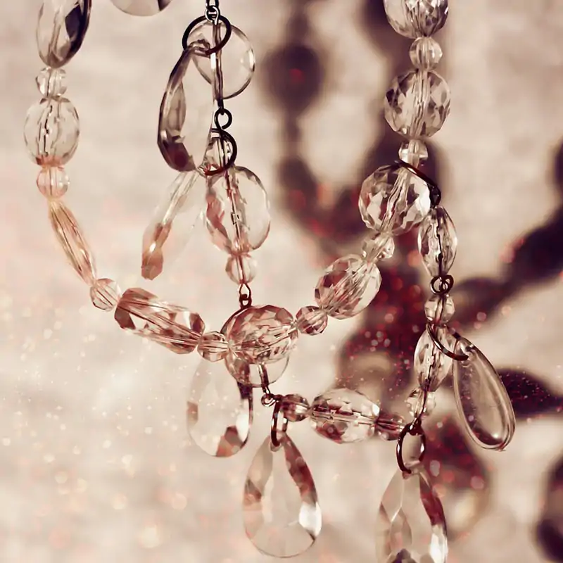 Jewelry Set