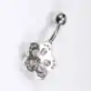 Belly button rings | D-Carats.