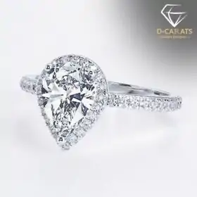 Engagement rings