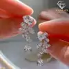 Gift for woman | D-carats